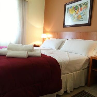 Hotel Uthgra De Las Luces