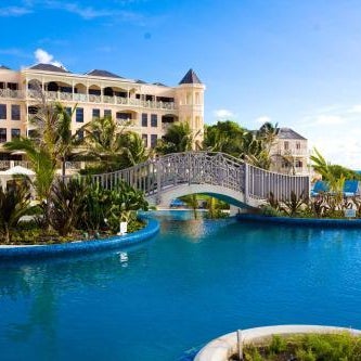 THE CRANE RESORT Thumbnail