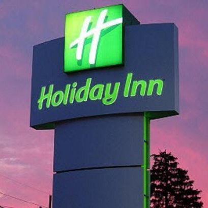 Holiday Inn Hotel And Suites Barstow By IHG