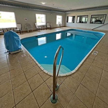 Comfort Suites Jackson - Cape Girardeau Thumbnail