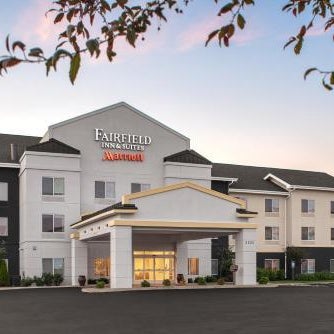 Fairfield by Marriott Inn & Suites Columbus Hilliard Thumbnail