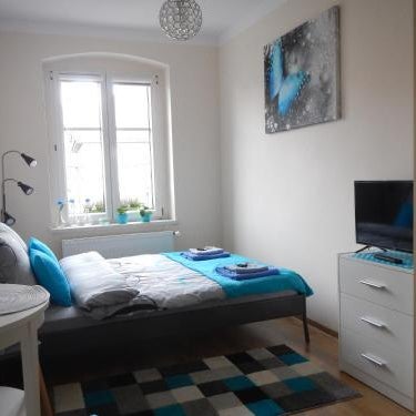 Traugutta apartment Thumbnail