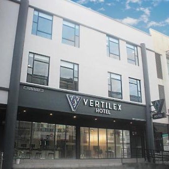 Vertilex Hotel Thumbnail