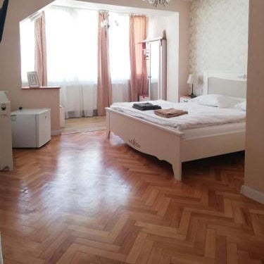 Casa Gloria Sibiu Thumbnail