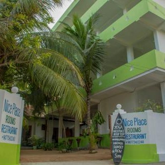 Nice Place Beach Hotel