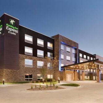 Holiday Inn Express & Suites West Des Moines - Jordan Creek By IHG Thumbnail