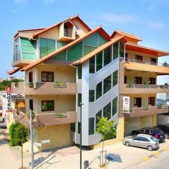 Hotel Colosseo