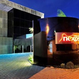 Nexos Motel Piedade - Adults Only Thumbnail