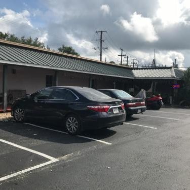 Outpost Motel Thumbnail