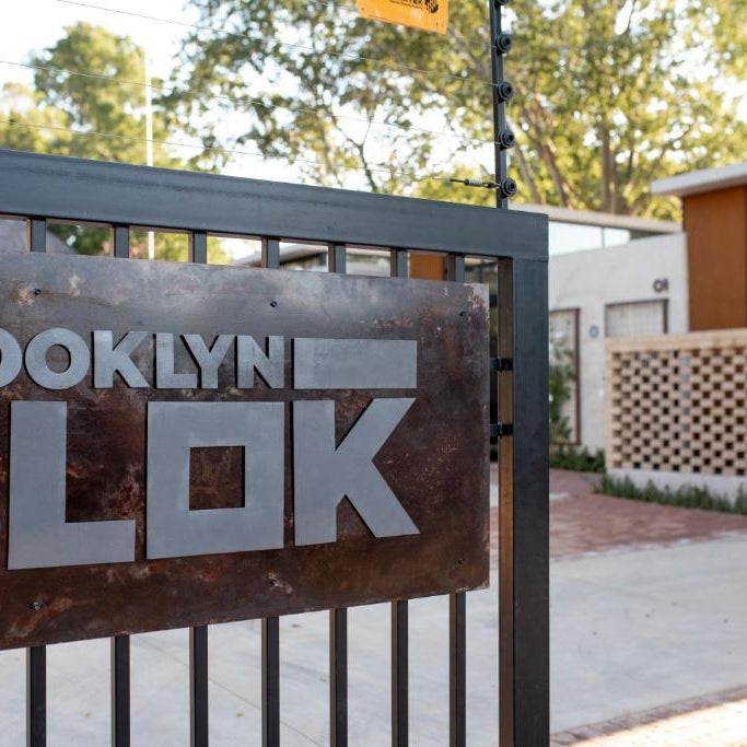 Brooklyn Blok