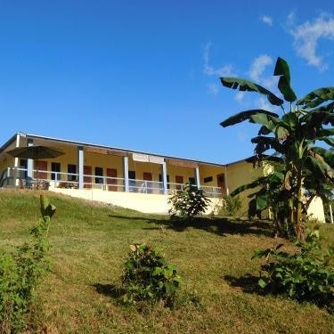 Hostal Casa Las Lajas