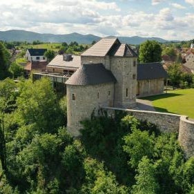 Vinica Castle Boutique & Spa Hotel