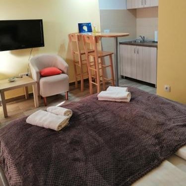 Apartment Matovic