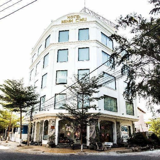 Ninh Chu Hotel