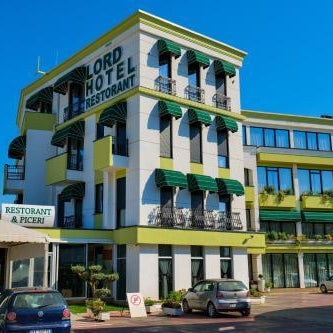 Hotel Autostation Thumbnail