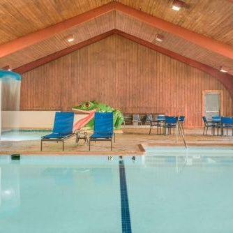 AmericInn by Wyndham Rochester Near Mayo Clinic Thumbnail