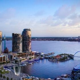 The Ritz-Carlton Perth