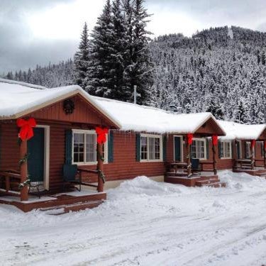 Three Bears Lodge Thumbnail