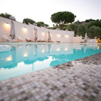 Don Vittorio Country Village
