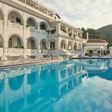 Meandros Boutique & Spa Hotel