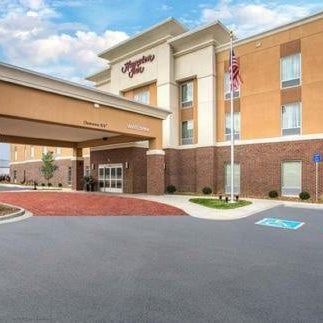 Hampton Inn By Hilton Vincennes Thumbnail