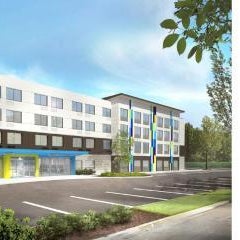 Tru by Hilton Savannah Midtown Thumbnail