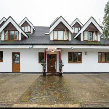 woodcock inn Thumbnail