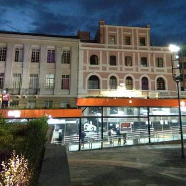 Hostal Mediodia Thumbnail