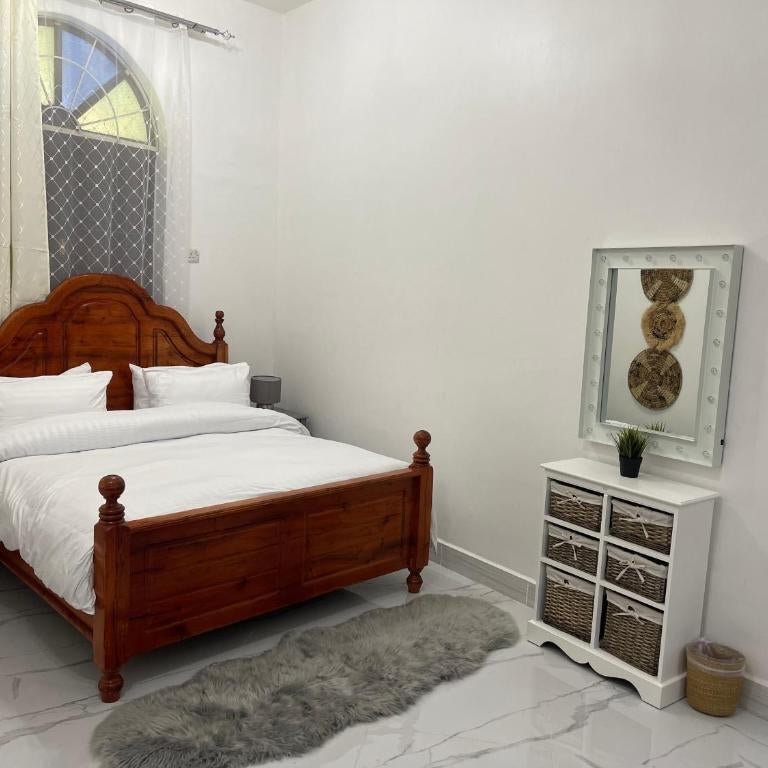 Nashu House Stone Town Thumbnail