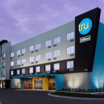 Tru by Hilton Louisville East Thumbnail