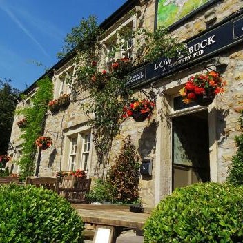 The Lower Buck Inn