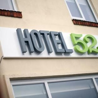 Hotel 52 Stanley