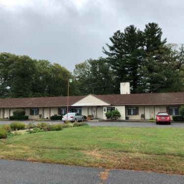 The Walpole Motel Thumbnail