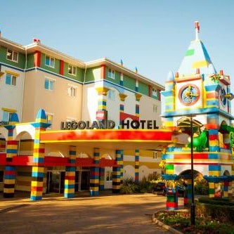 LEGOLAND(R) Windsor Resort