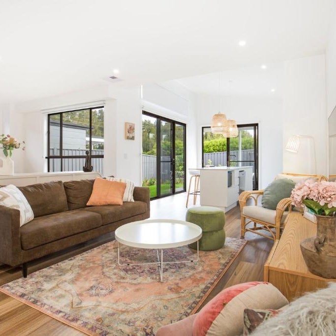 Burra Beachy - Pet Friendly - 5 Mins Walk to Beach