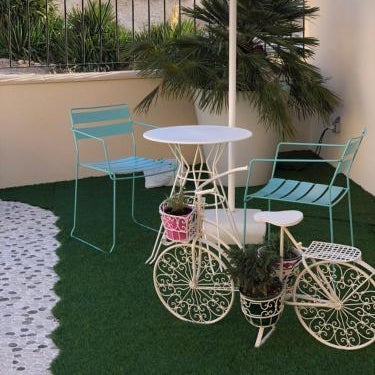 Hotel Hierbaluisa