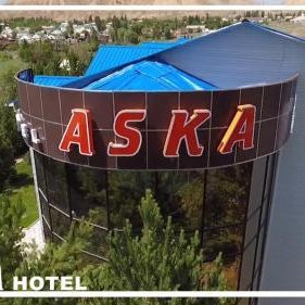 Aska Hotel Thumbnail