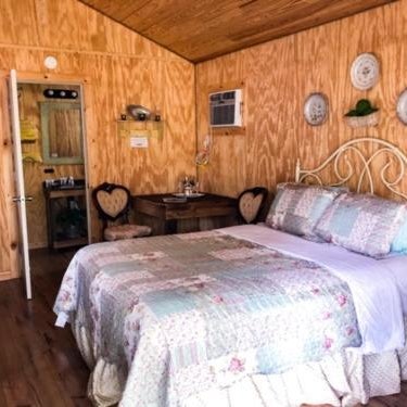 Cowboys and Angels RV Park, Cabins, and Events Thumbnail