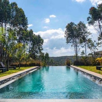 Mantadia Lodge Andasibe