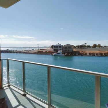 Horizon Suite Wallaroo Marina previously Wallaroo Marina Executive Apartments