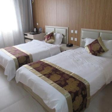 Elim Hotel