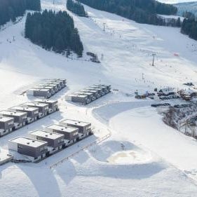 Naturpark Chalets Lambrecht by ALPS RESORTS