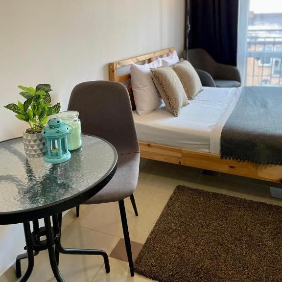 IRIS Aparthotel Thumbnail