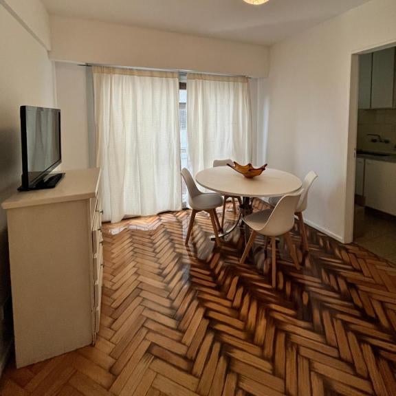 Excellent Apartment in Palermo Thumbnail