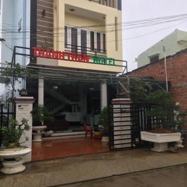 Thanh Tran Guesthouse Lý Sơn Thumbnail