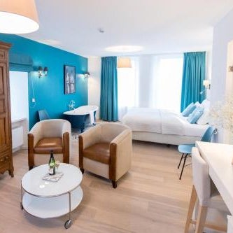 Berdorfer Eck - Bed&Breakfast Thumbnail