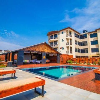 Peponi Living Spaces Thumbnail