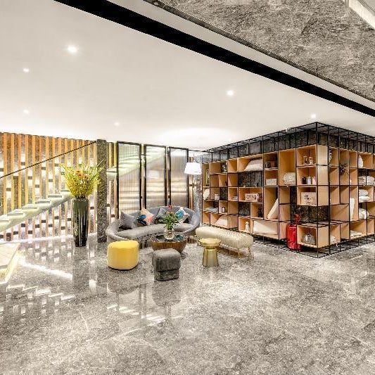 Atour Hotel Changsha South High-speed Railway Station International Convention and Exhibition Center