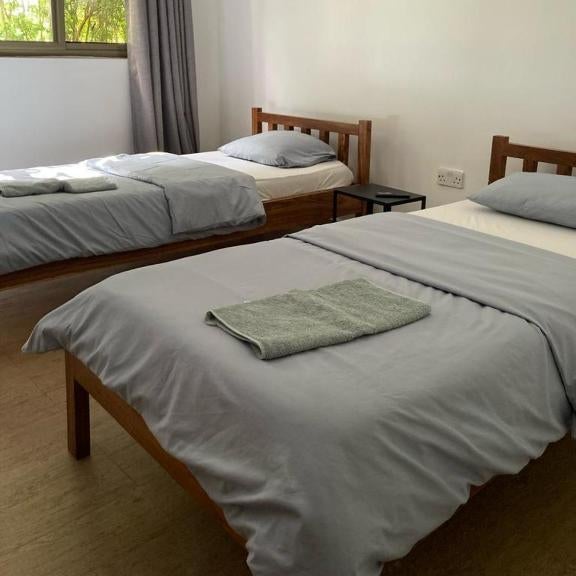 The Ranch - beautiful twin room Thumbnail