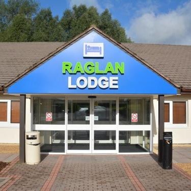 Raglan Lodge Thumbnail